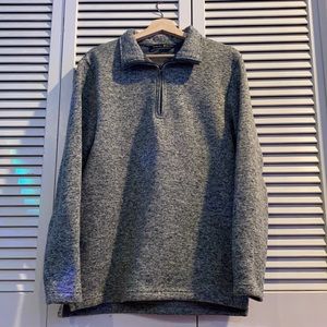 Men’s Beverly Hills Polo Club 1/4 Zip Pullover🏇